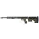 SILVERBACK SRS A1 (26 INCHES) PULL BOLT LONG BARREL VER. LICENSED BY DESERT TECH - OD